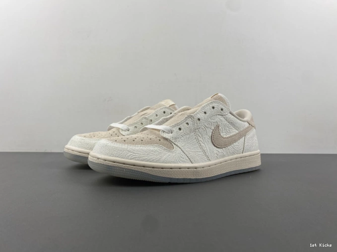 1 Chris Jordan Retro FZ0455-200 OG Paul Low 0815
